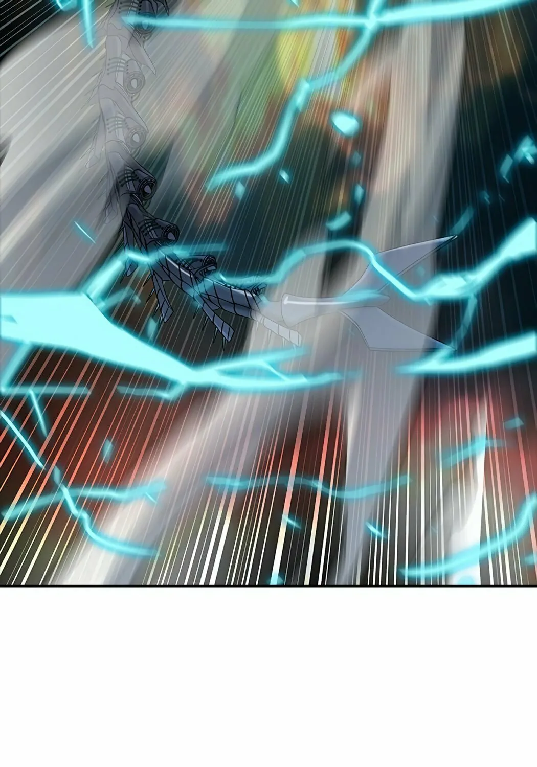 Tower of God Chapter 538 page 101 - 