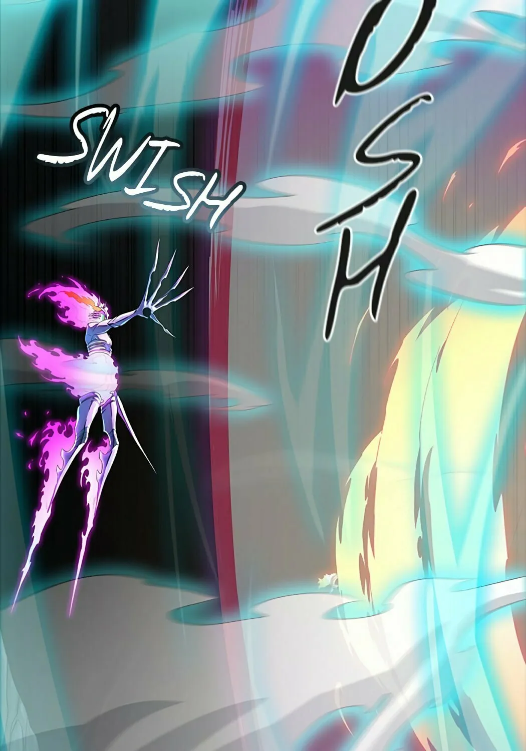 Tower of God Chapter 538 page 103 - 