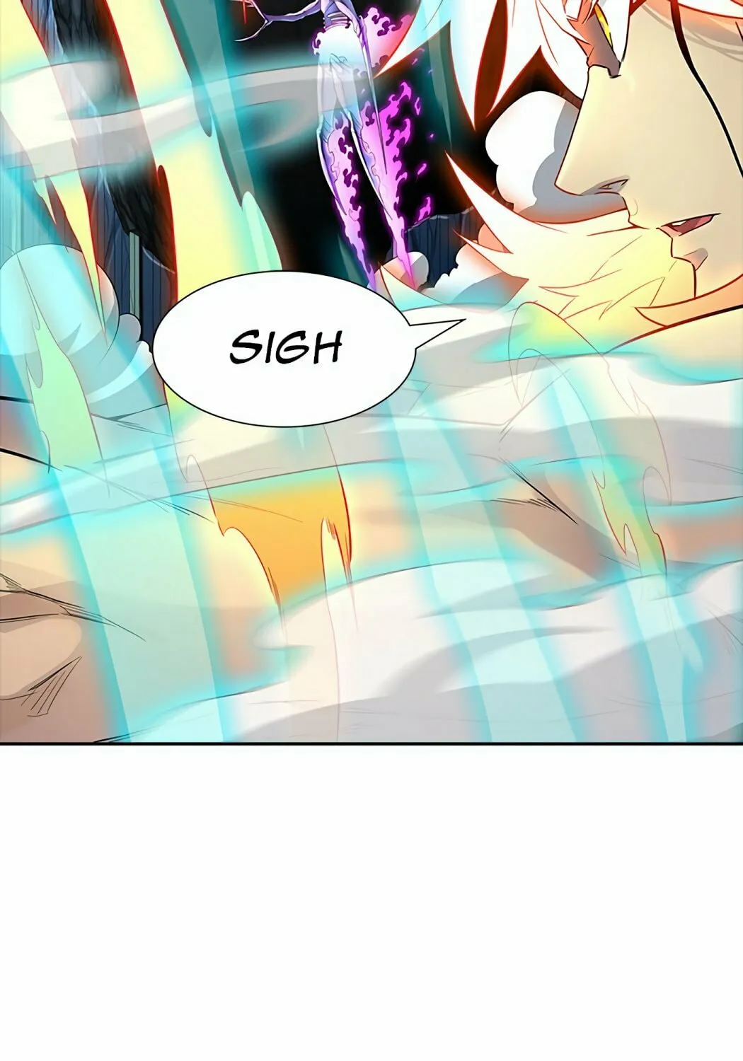 Tower of God Chapter 538 page 106 - 