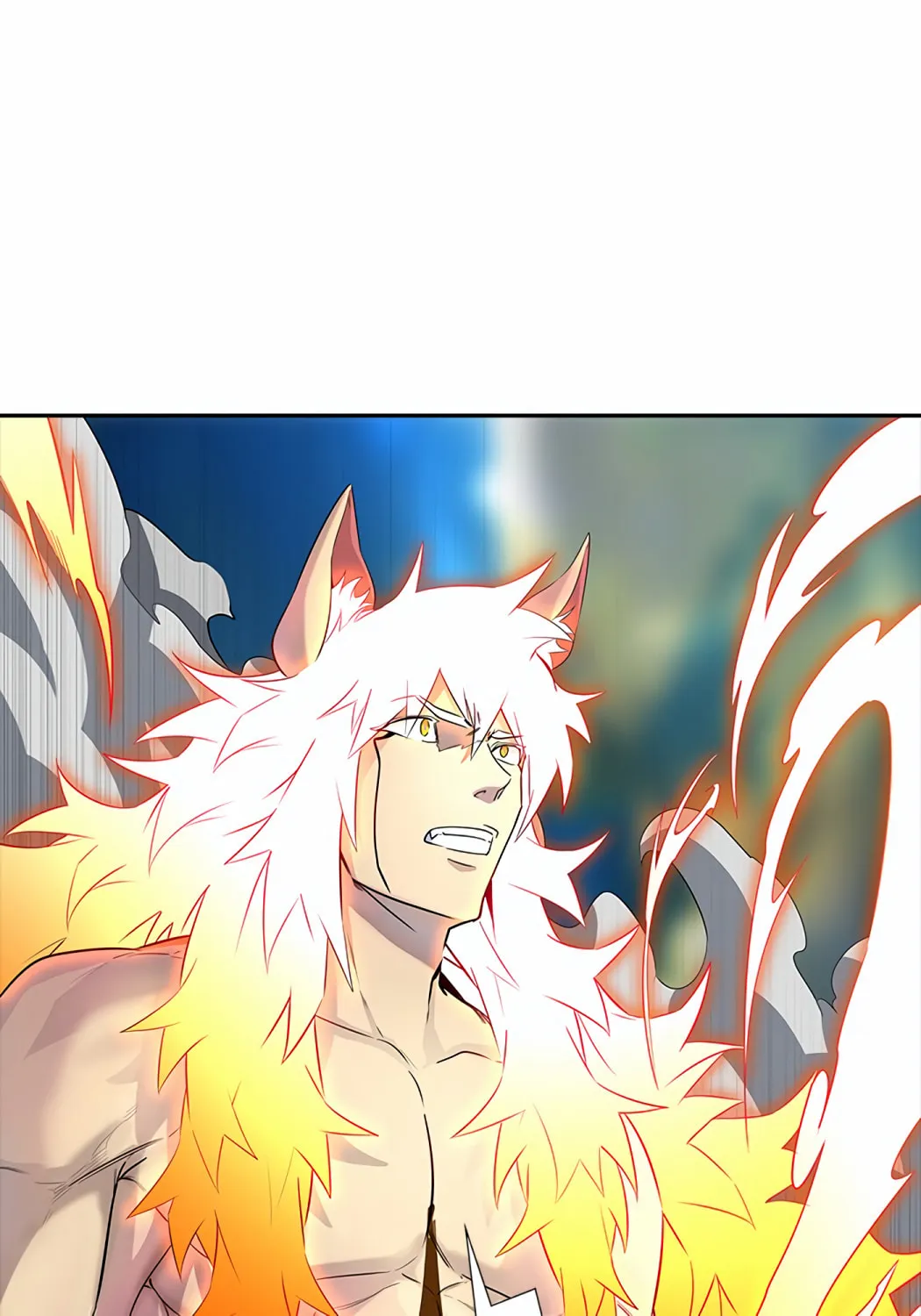 Tower of God Chapter 538 page 107 - 