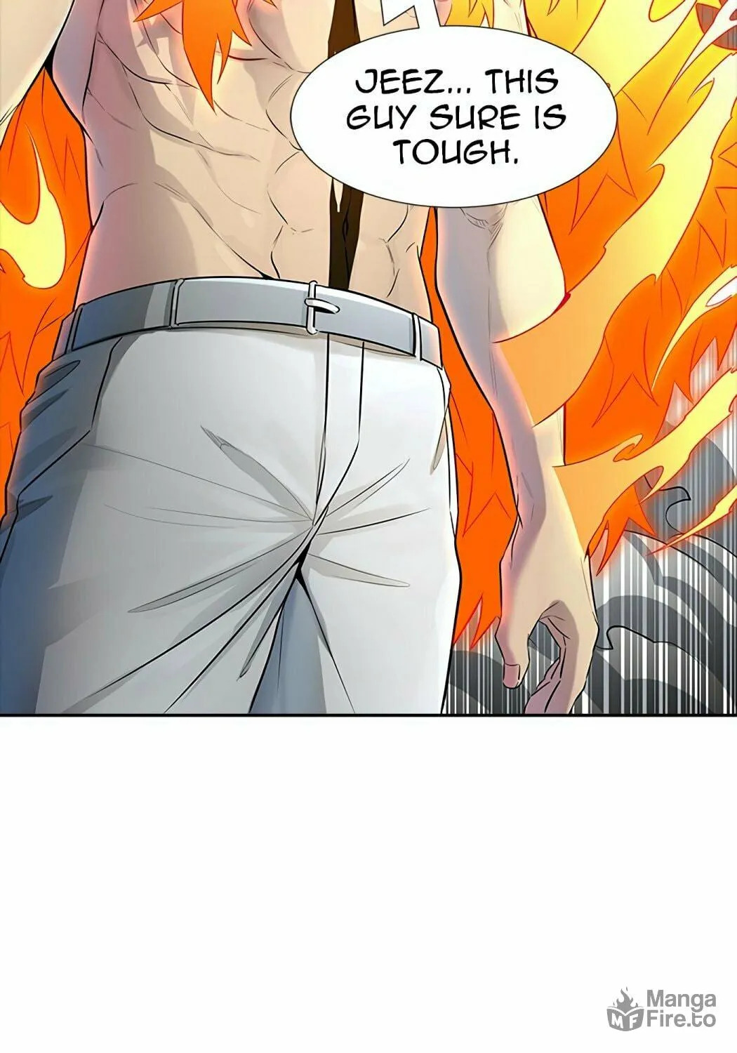 Tower of God Chapter 538 page 108 - 