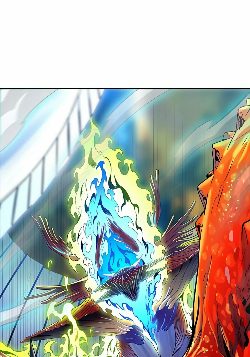 Tower of God Chapter 538 page 109 - 