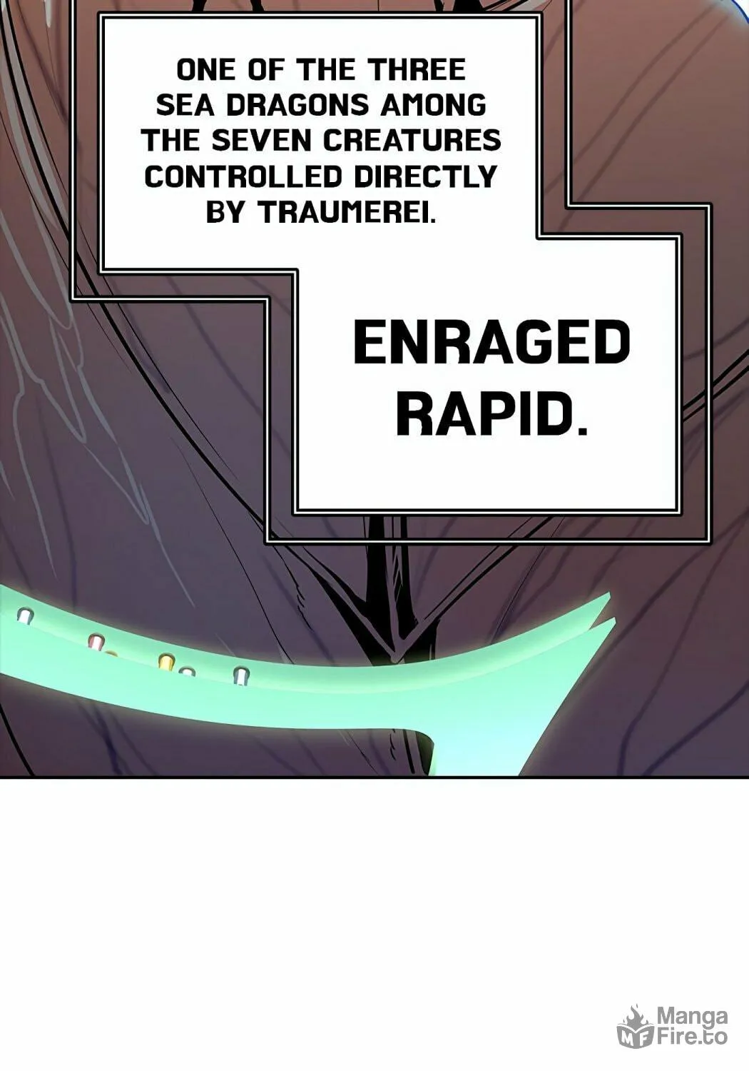 Tower of God Chapter 538 page 12 - 