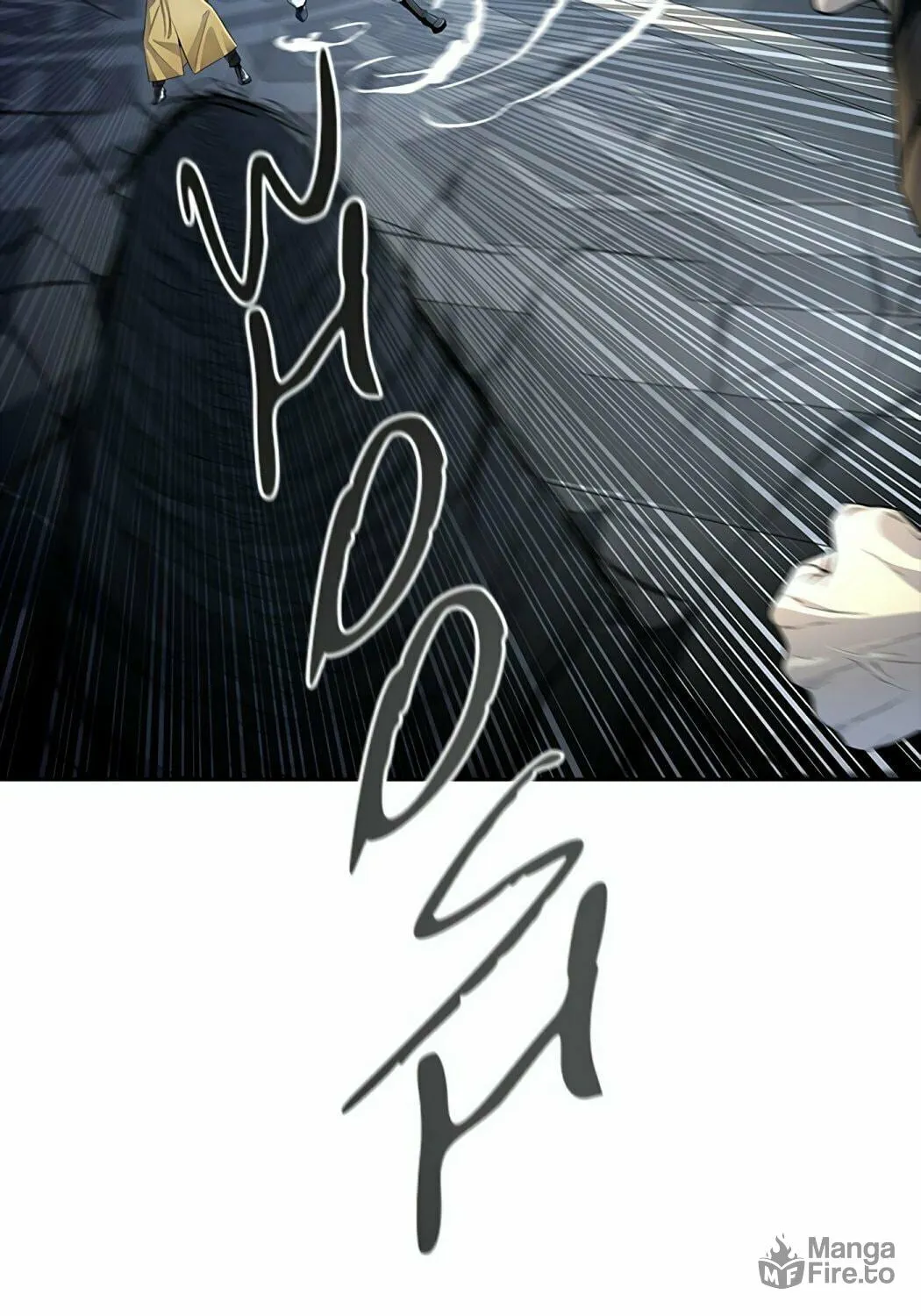 Tower of God Chapter 538 page 115 - 