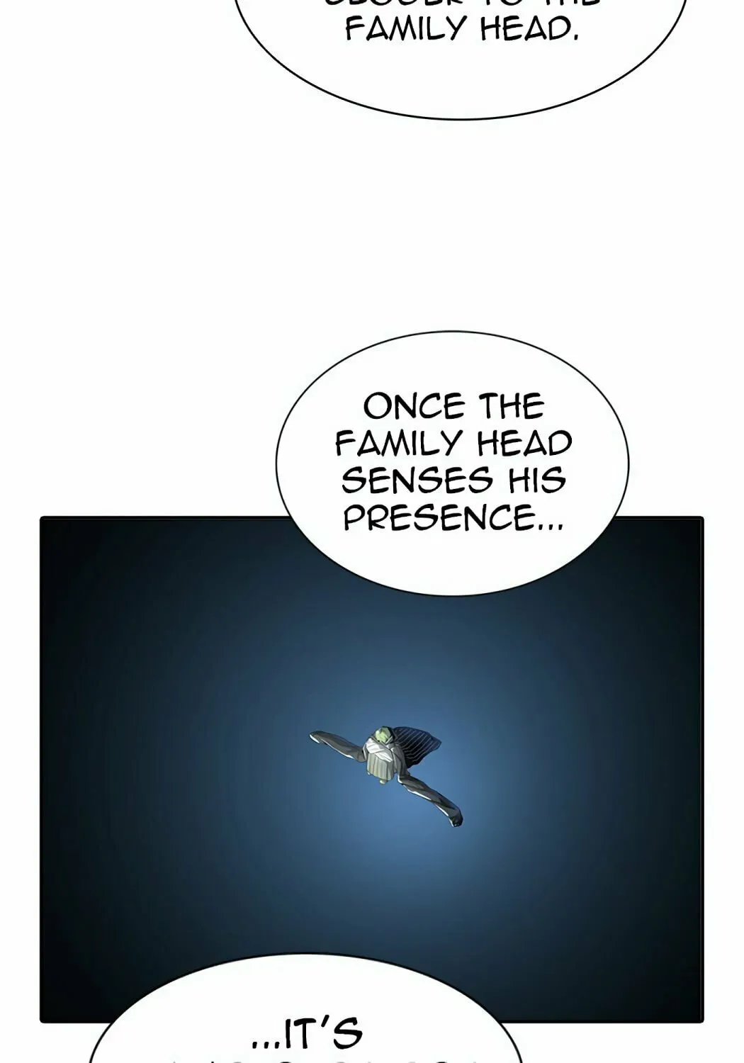 Tower of God Chapter 538 page 121 - 