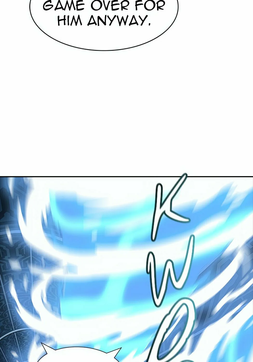 Tower of God Chapter 538 page 122 - 