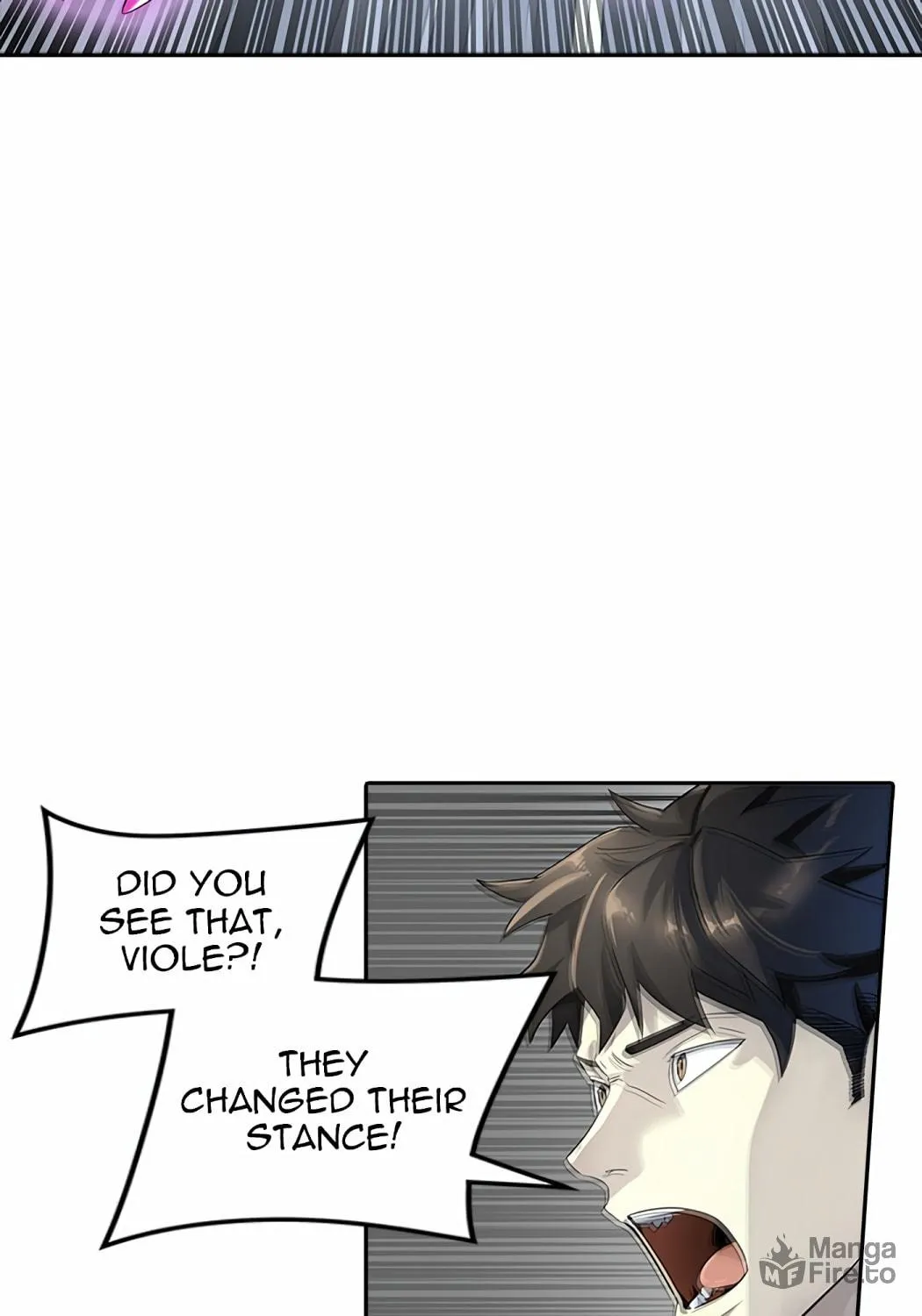 Tower of God Chapter 538 page 126 - 