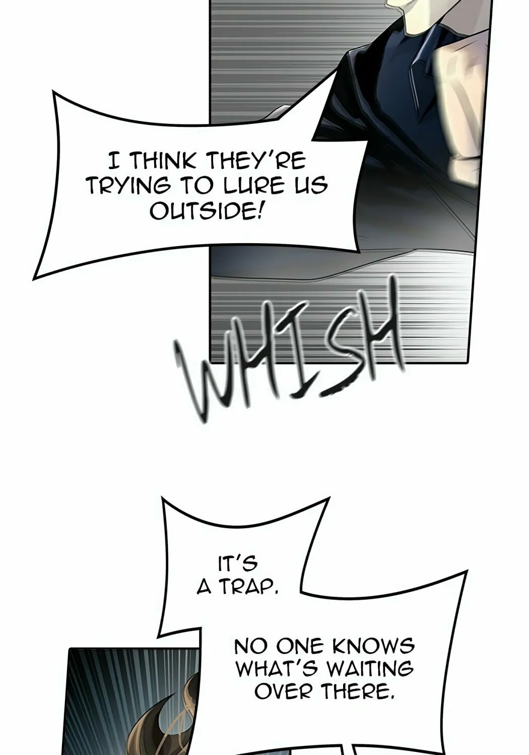 Tower of God Chapter 538 page 127 - 