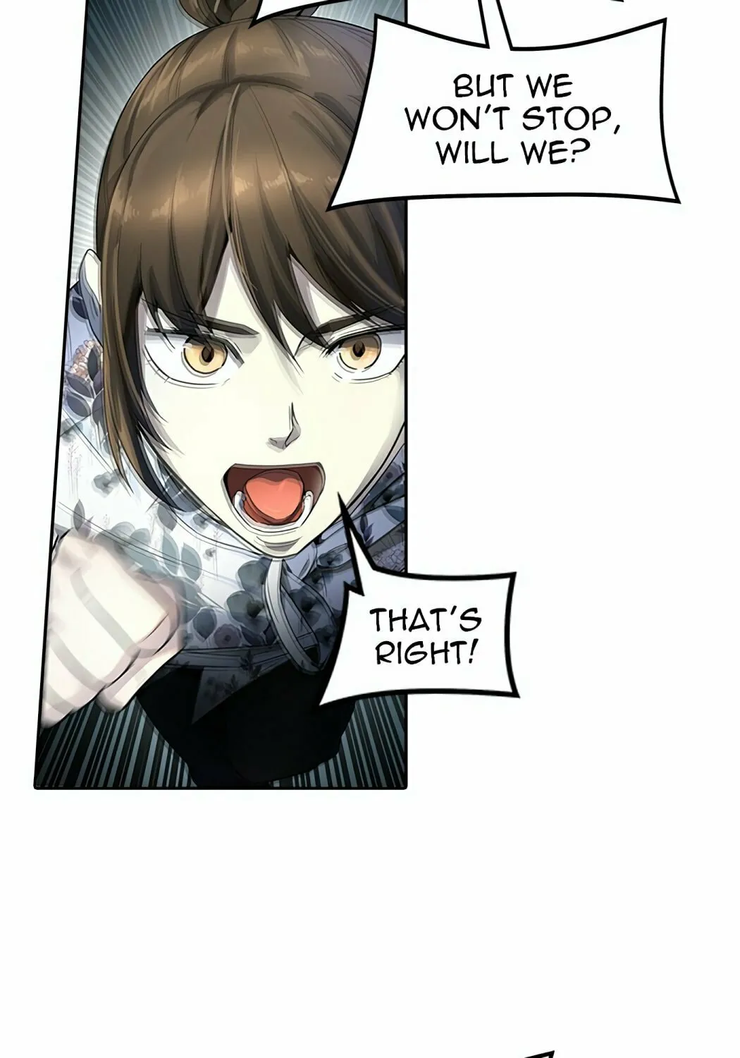 Tower of God Chapter 538 page 128 - 
