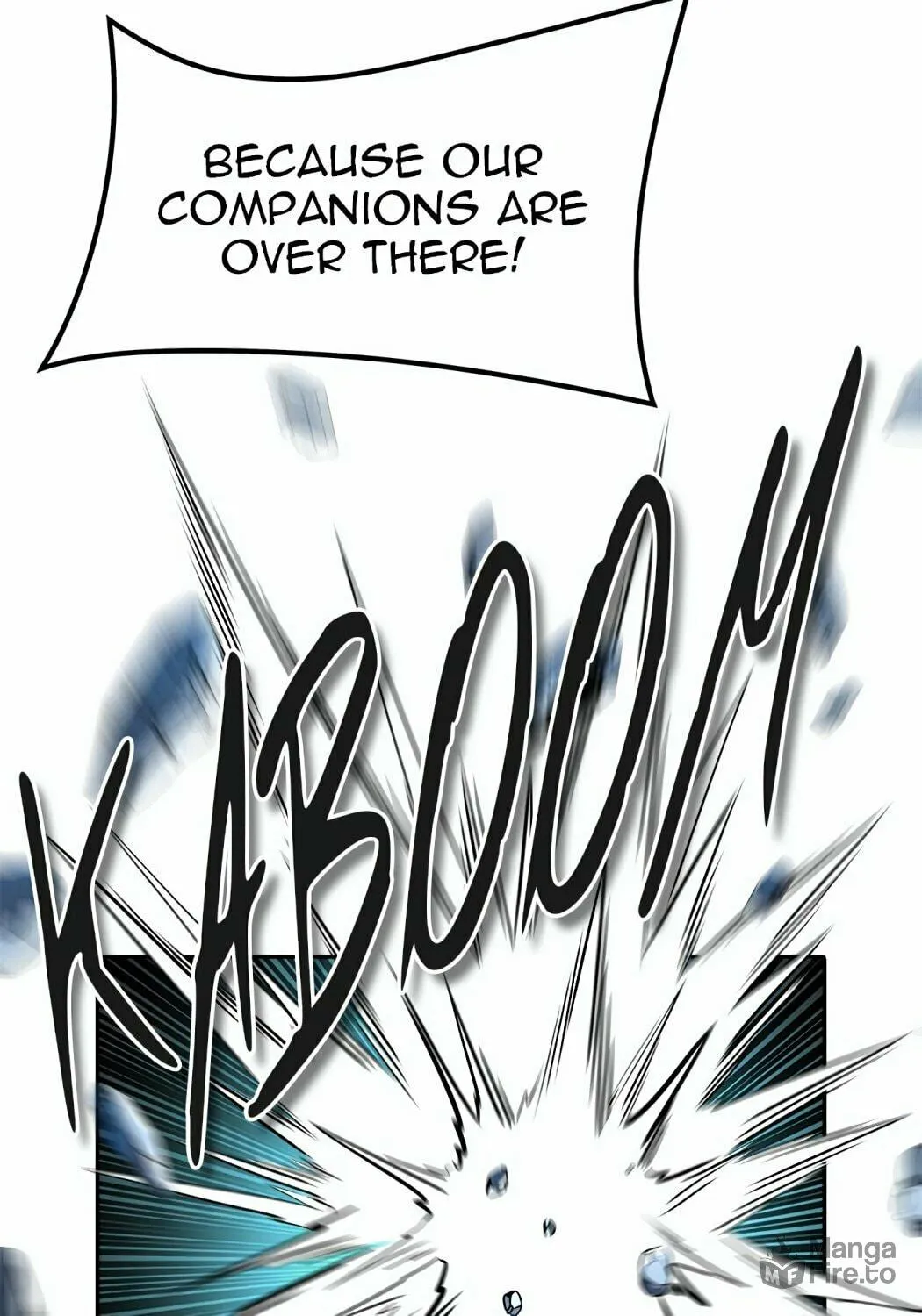 Tower of God Chapter 538 page 129 - 