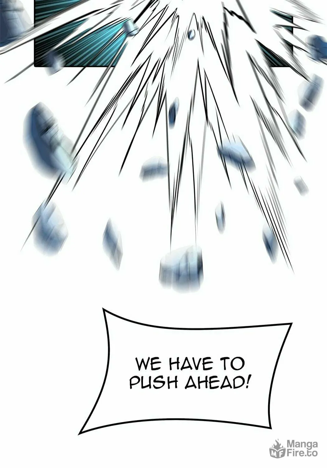 Tower of God Chapter 538 page 130 - 