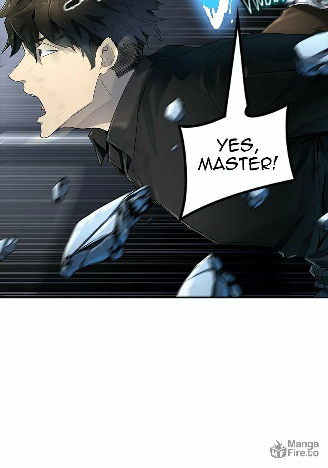 Tower of God Chapter 538 page 132 - 