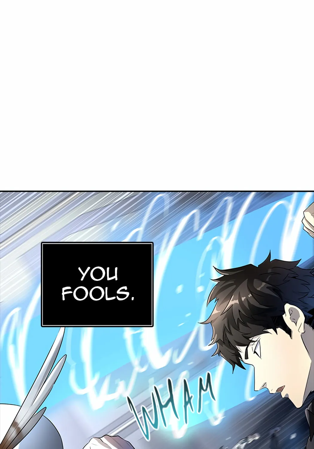 Tower of God Chapter 538 page 136 - 