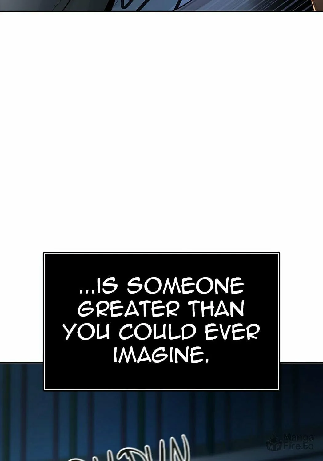 Tower of God Chapter 538 page 138 - 