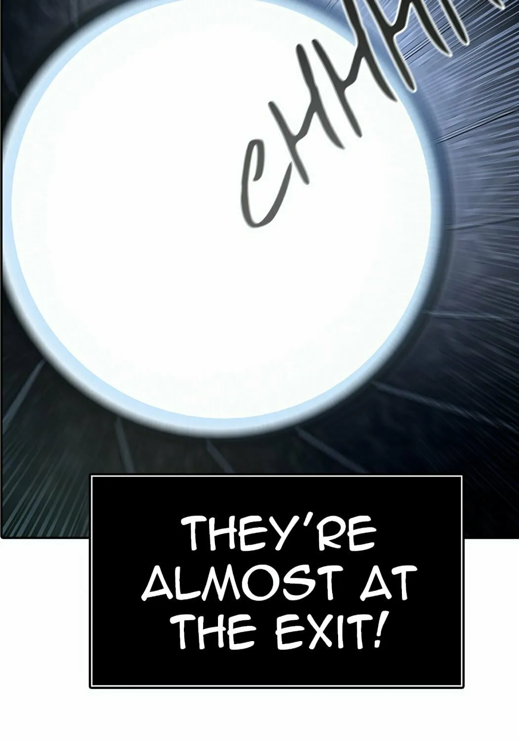 Tower of God Chapter 538 page 146 - 
