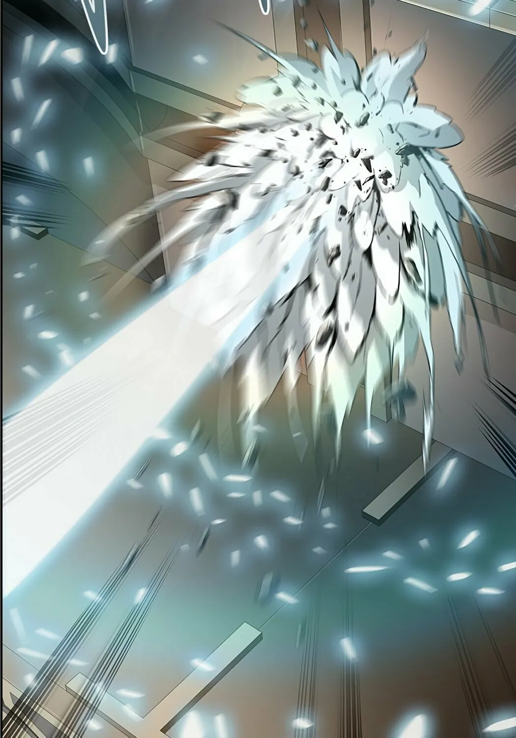 Tower of God Chapter 538 page 148 - 