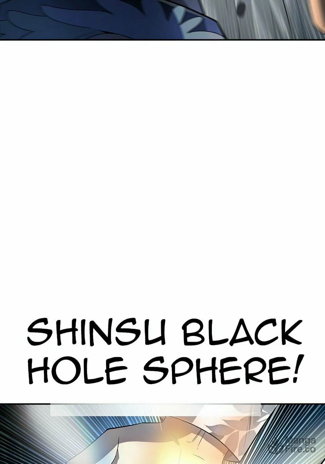 Tower of God Chapter 538 page 153 - 