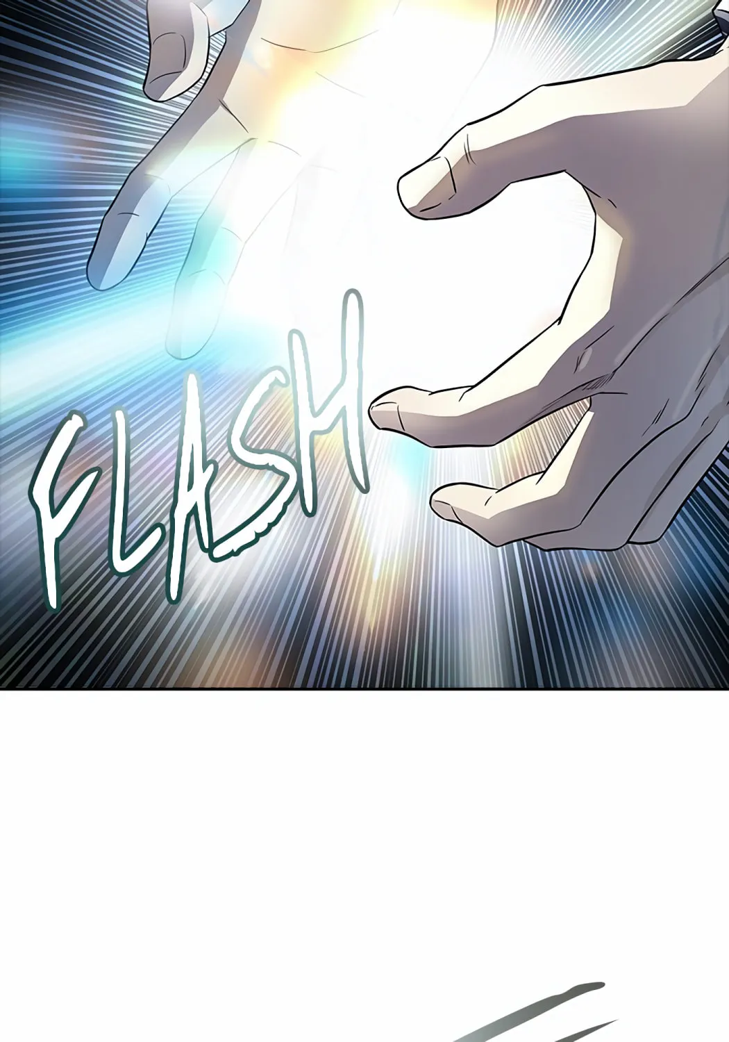 Tower of God Chapter 538 page 154 - 