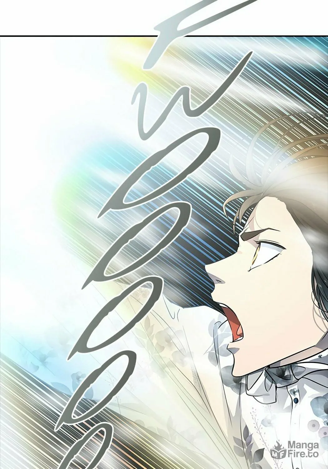 Tower of God Chapter 538 page 155 - 