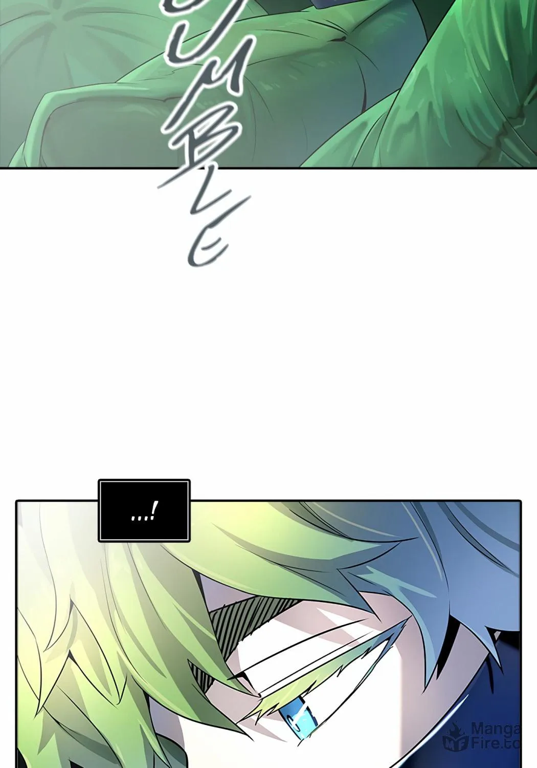 Tower of God Chapter 538 page 159 - 