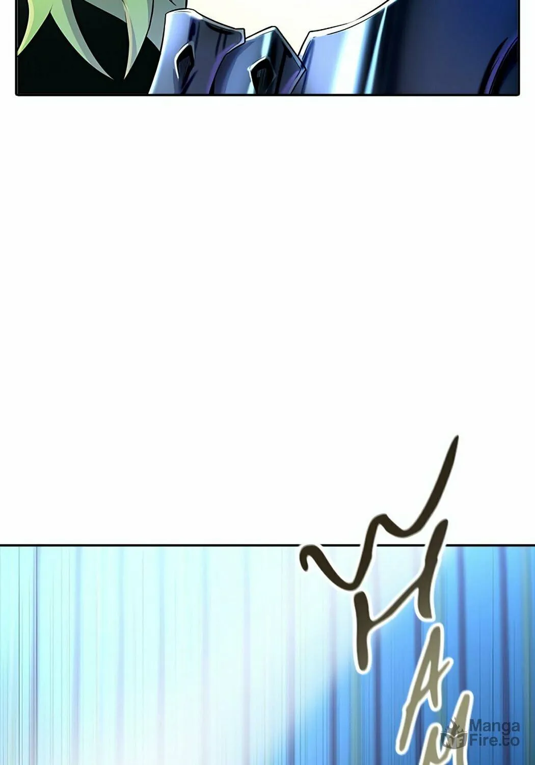 Tower of God Chapter 538 page 160 - 