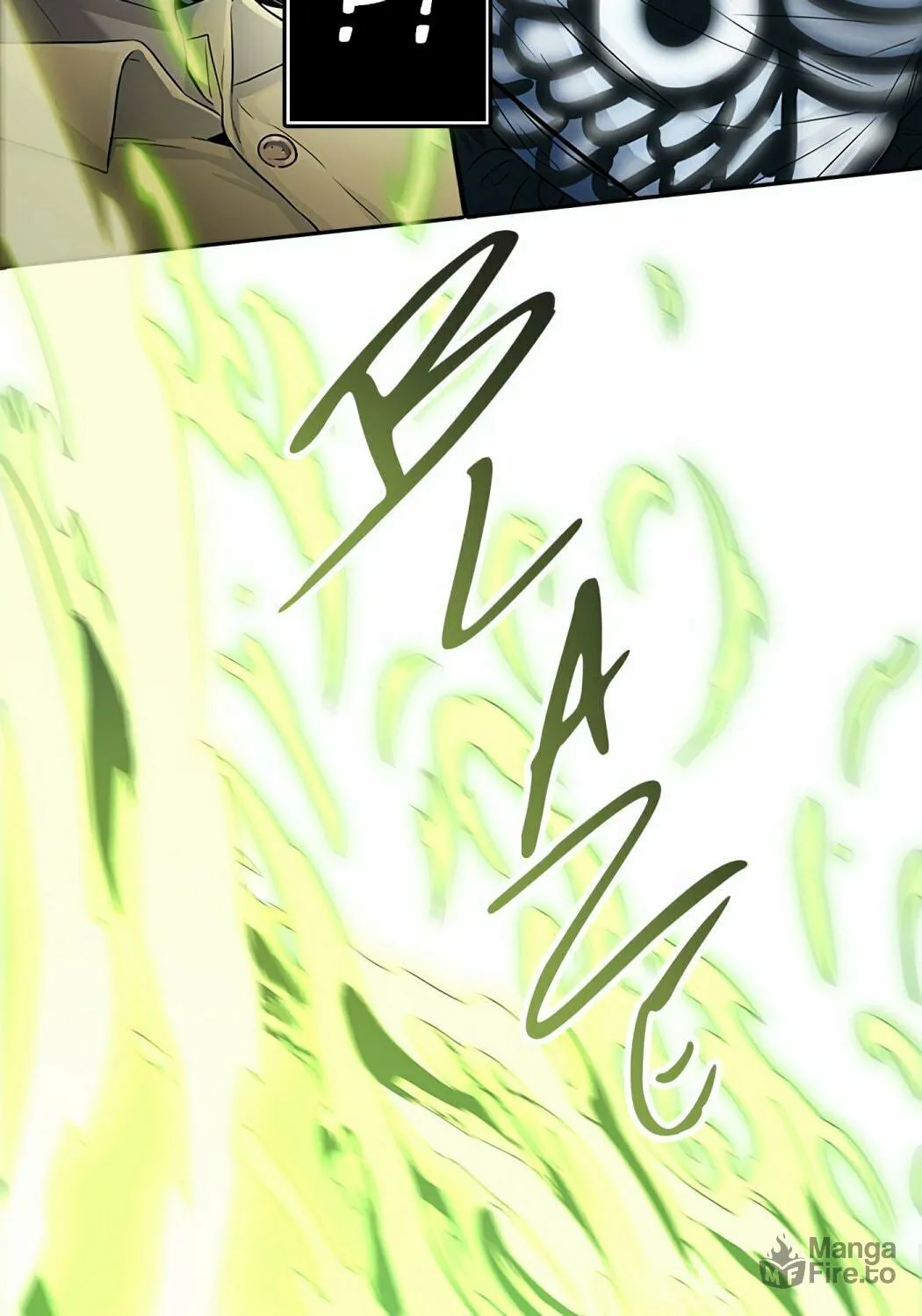 Tower of God Chapter 538 page 170 - 