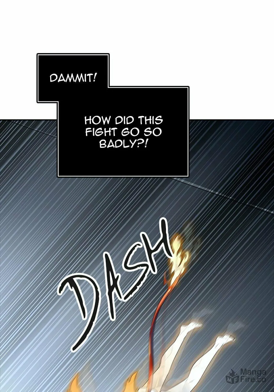 Tower of God Chapter 538 page 18 - 