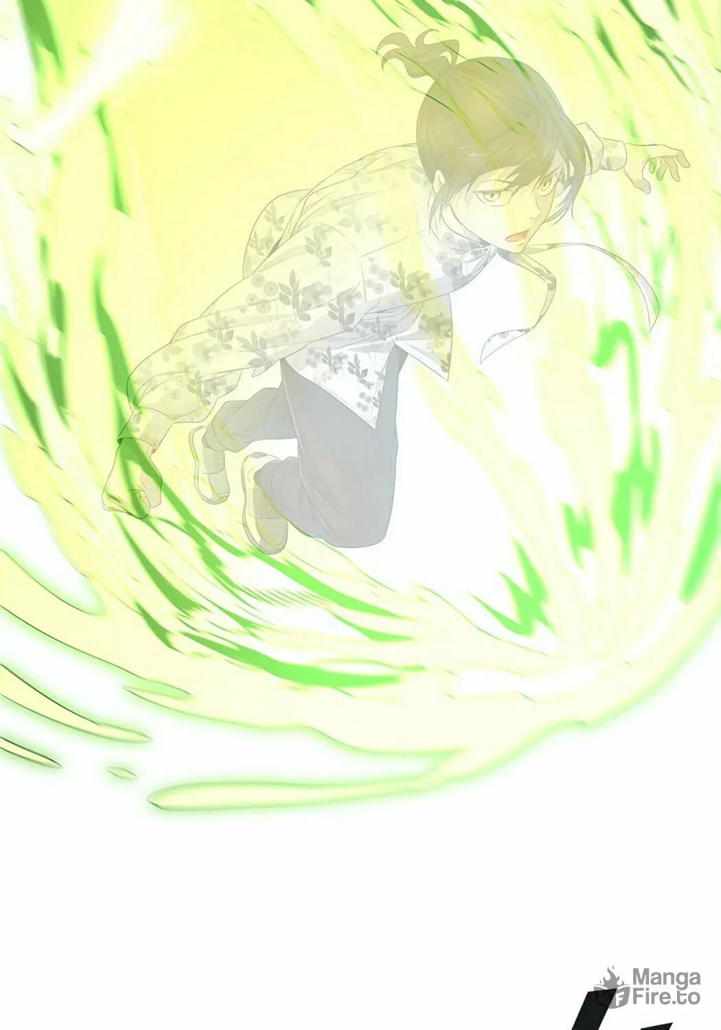 Tower of God Chapter 538 page 171 - 