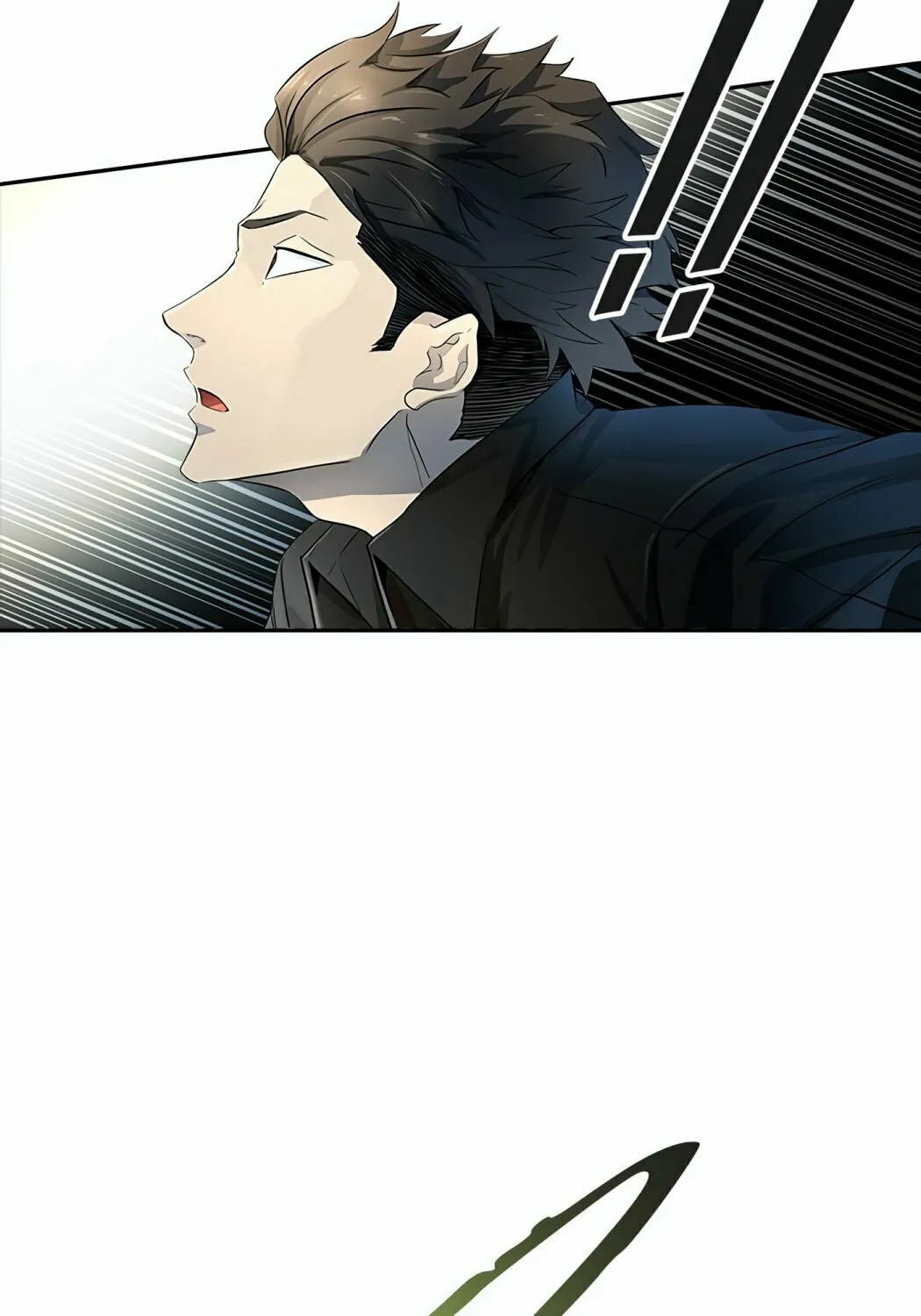 Tower of God Chapter 538 page 172 - 