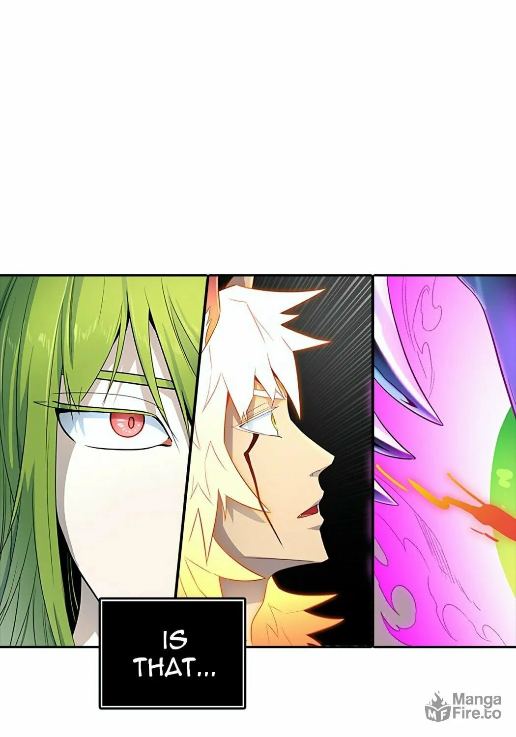 Tower of God Chapter 538 page 180 - 