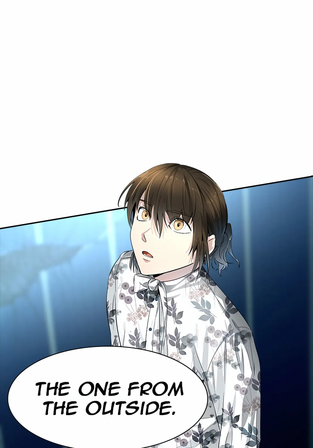 Tower of God Chapter 538 page 187 - 