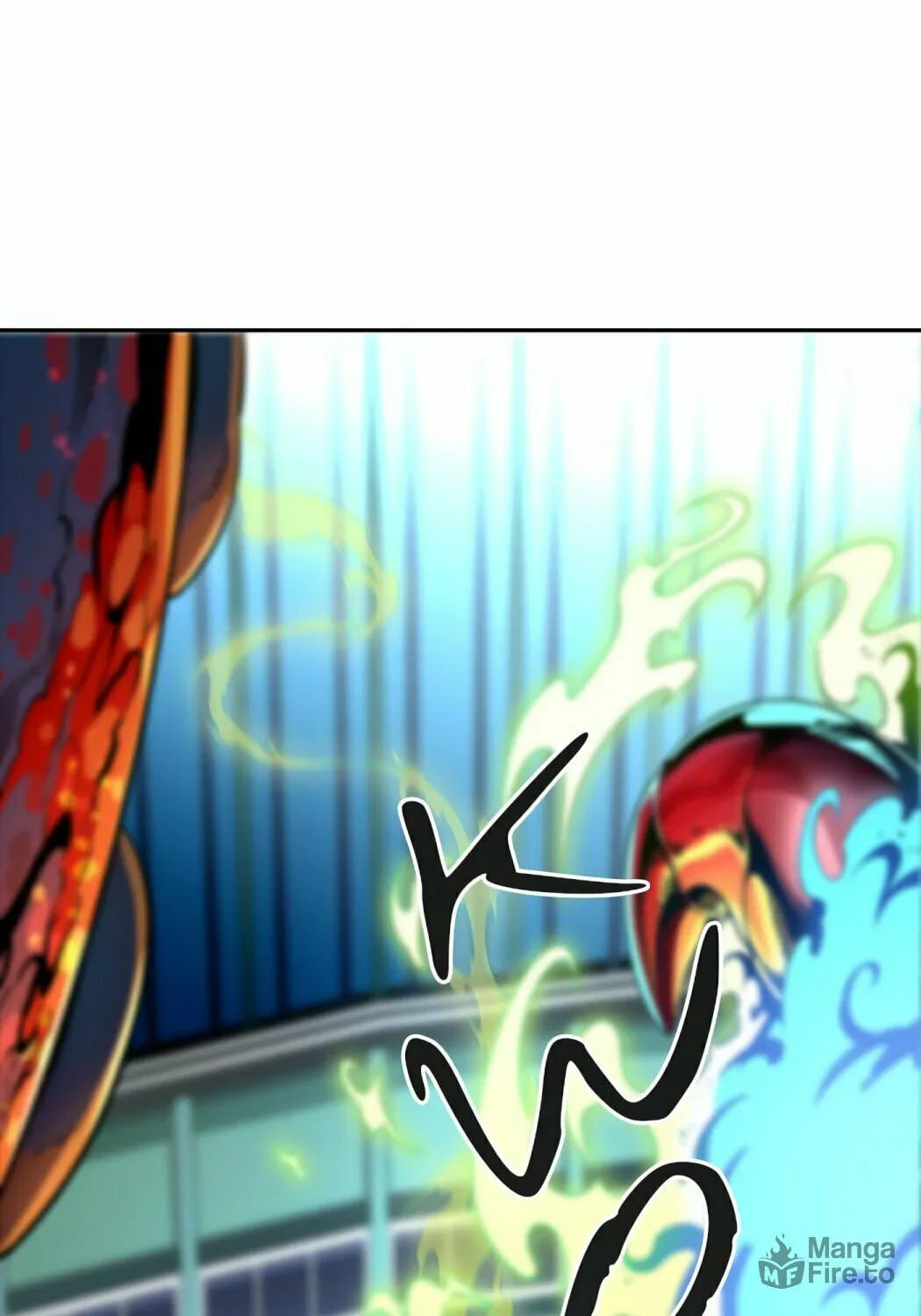 Tower of God Chapter 538 page 189 - 