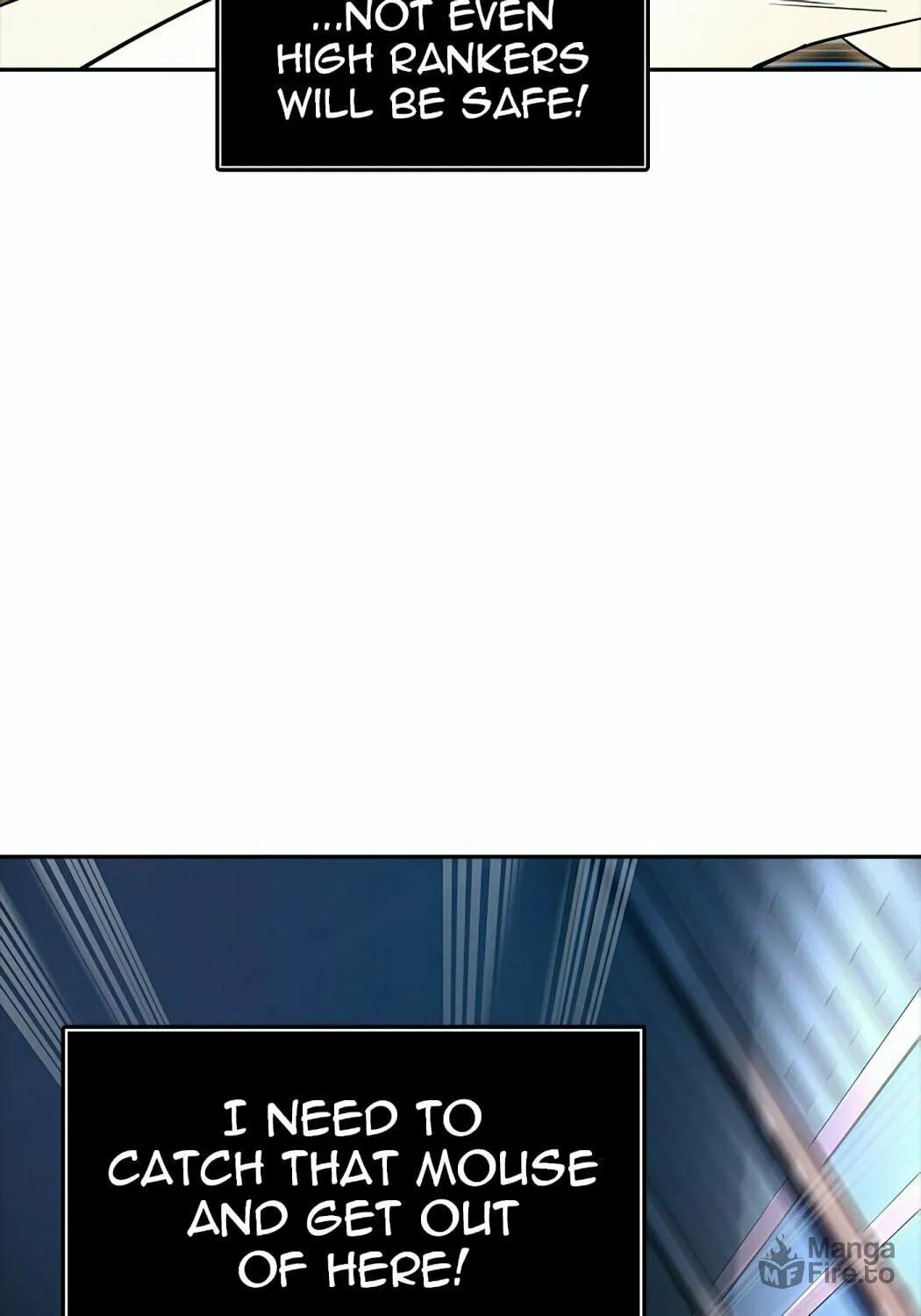Tower of God Chapter 538 page 21 - 