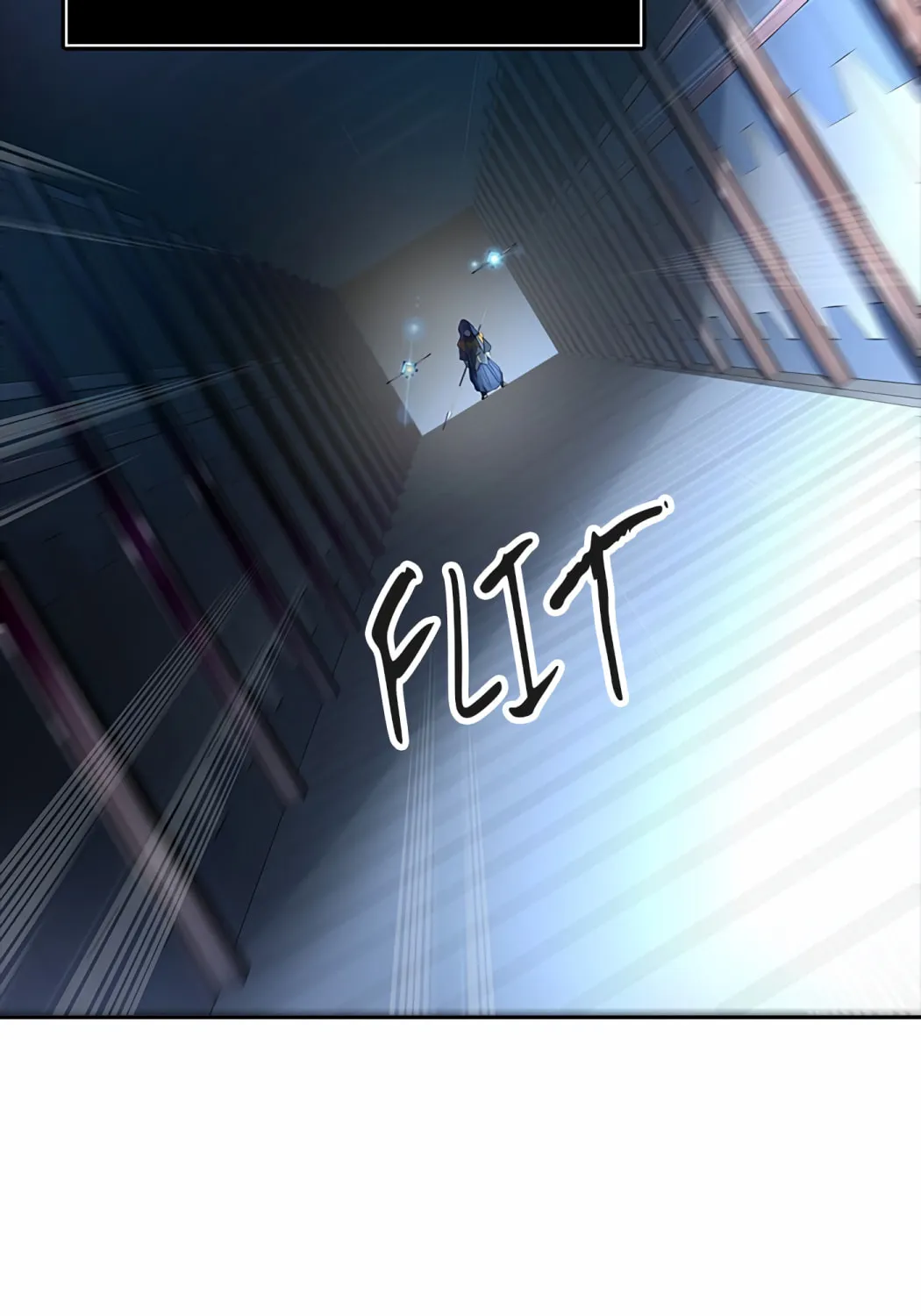 Tower of God Chapter 538 page 22 - 