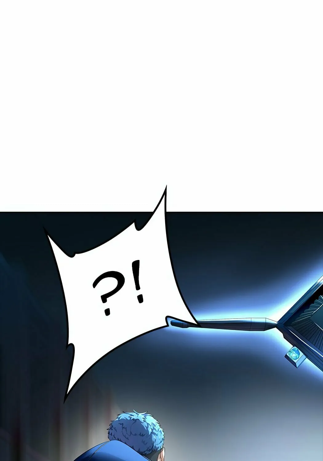 Tower of God Chapter 538 page 23 - 