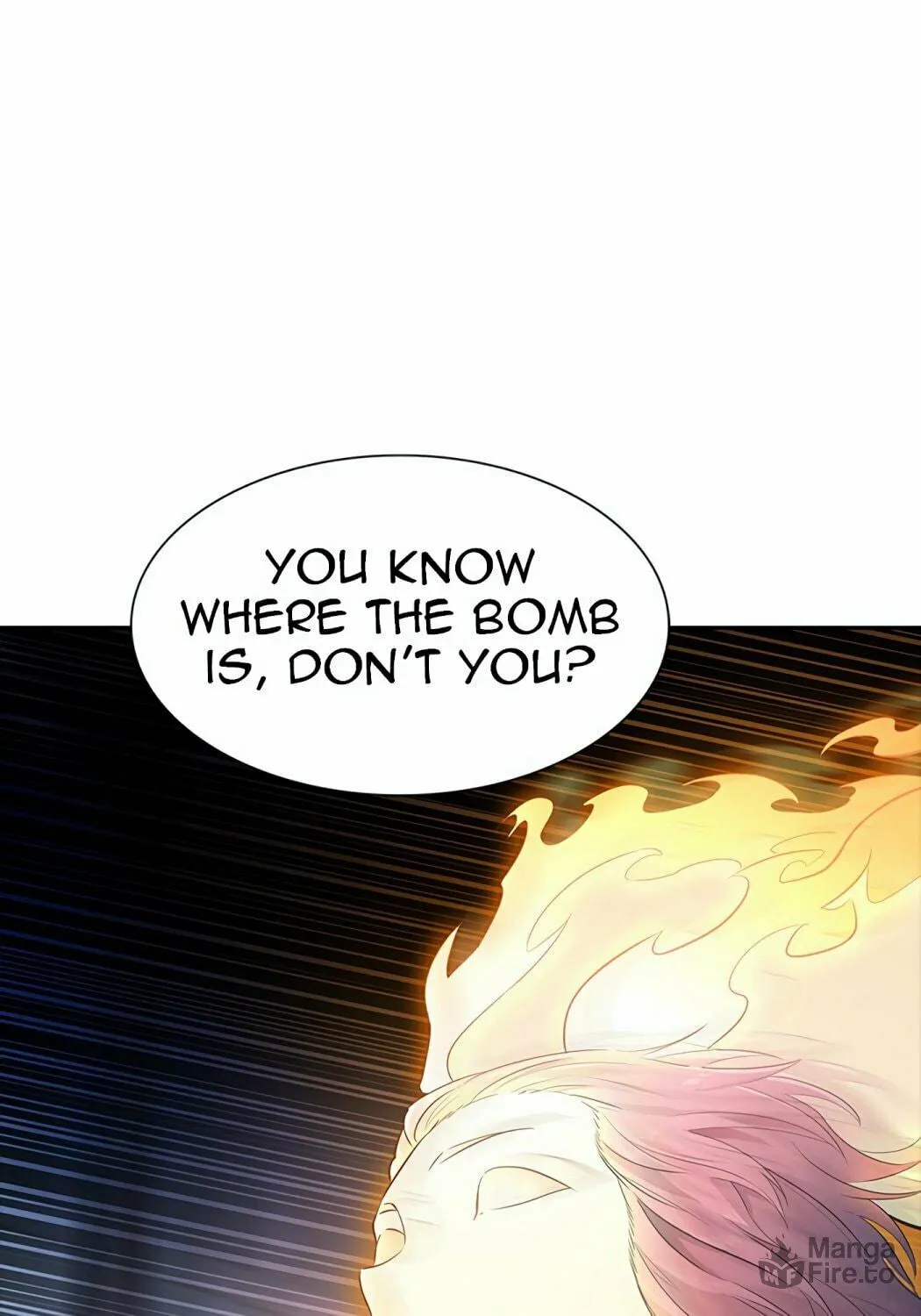 Tower of God Chapter 538 page 27 - 