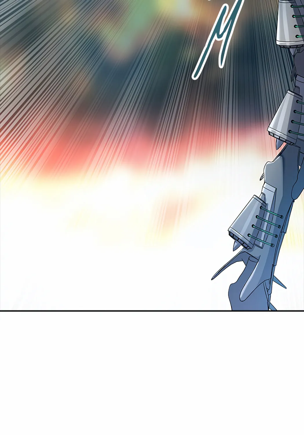 Tower of God Chapter 538 page 4 - 