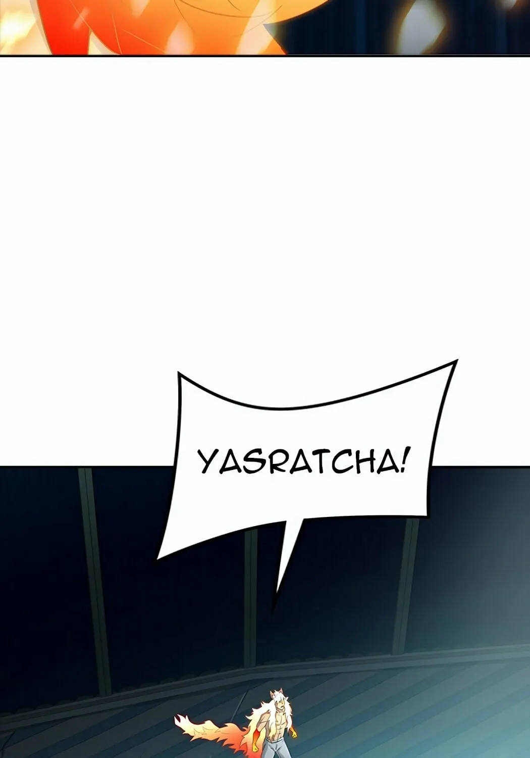 Tower of God Chapter 538 page 31 - 