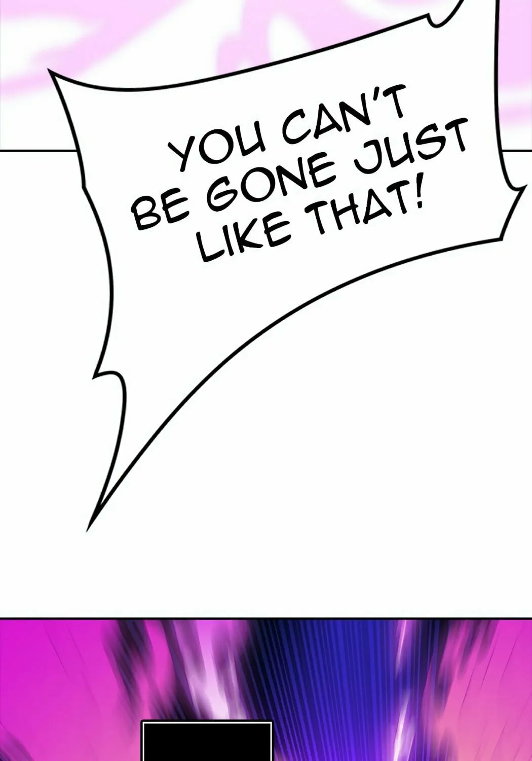 Tower of God Chapter 538 page 34 - 