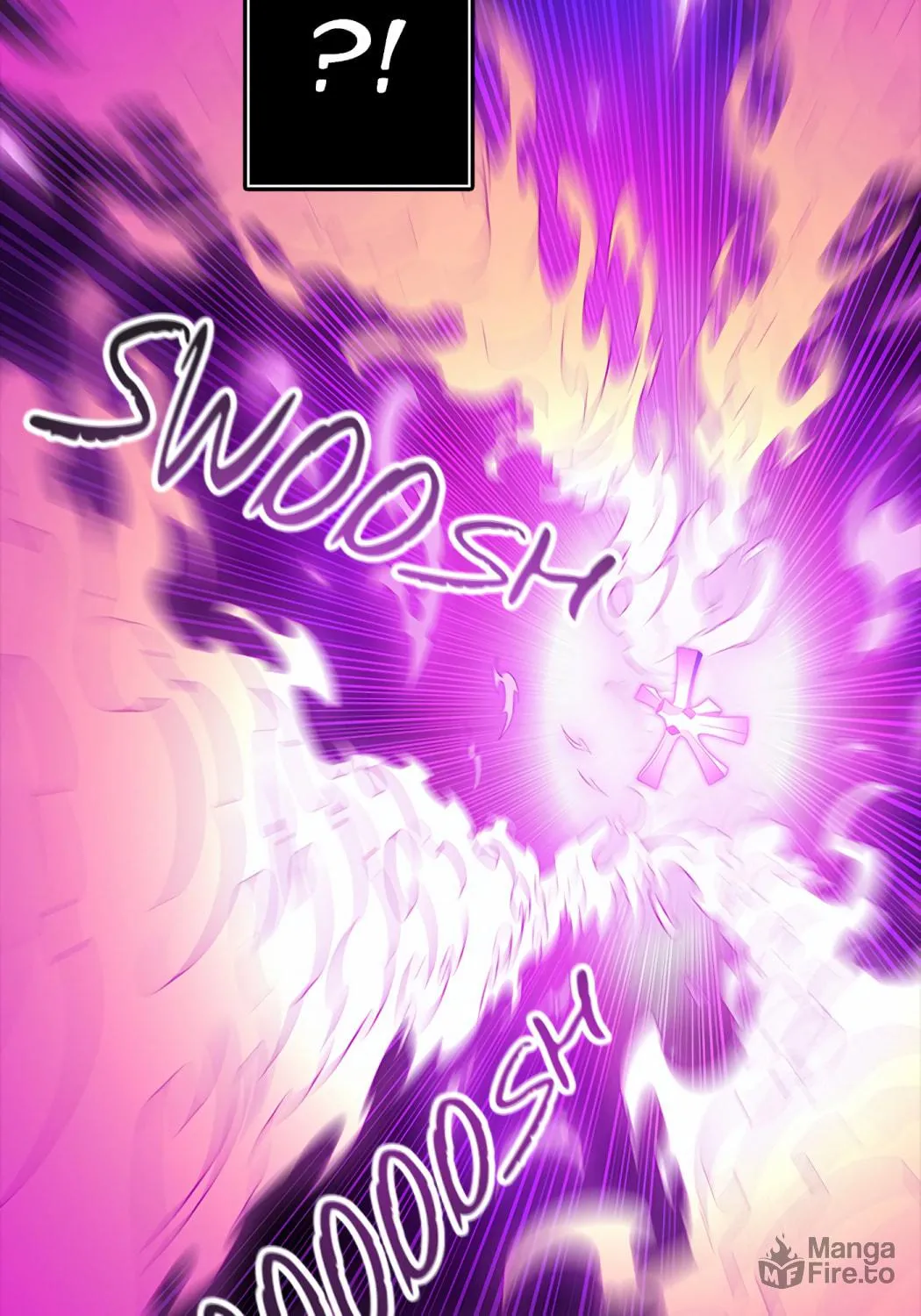 Tower of God Chapter 538 page 35 - 