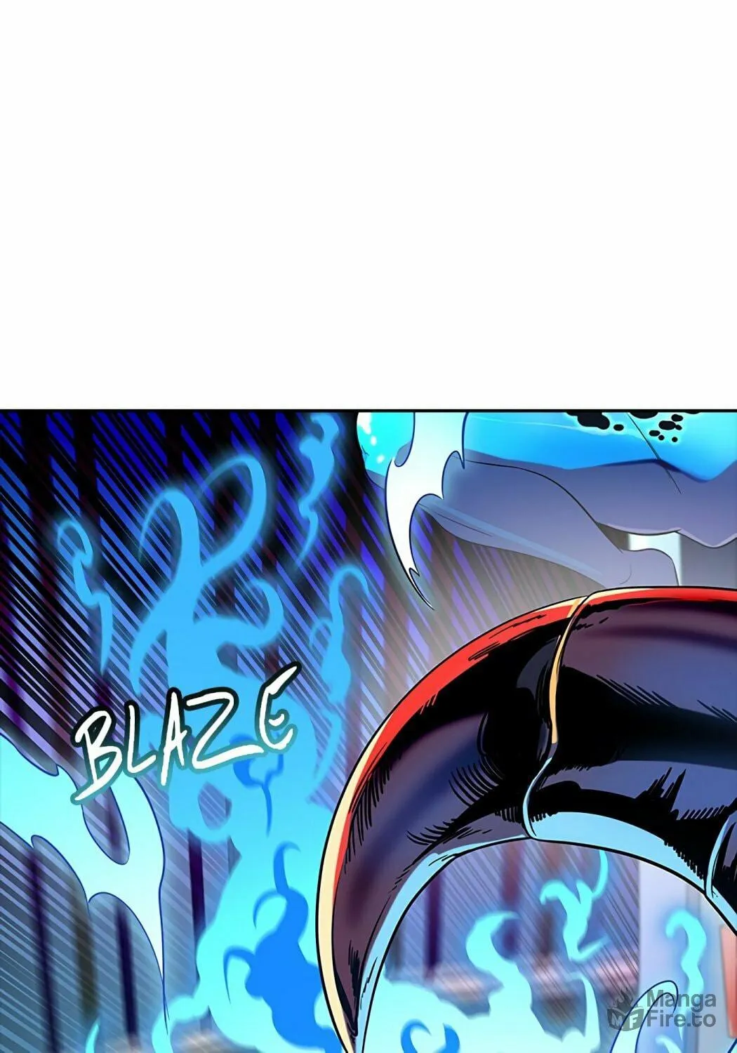 Tower of God Chapter 538 page 5 - 