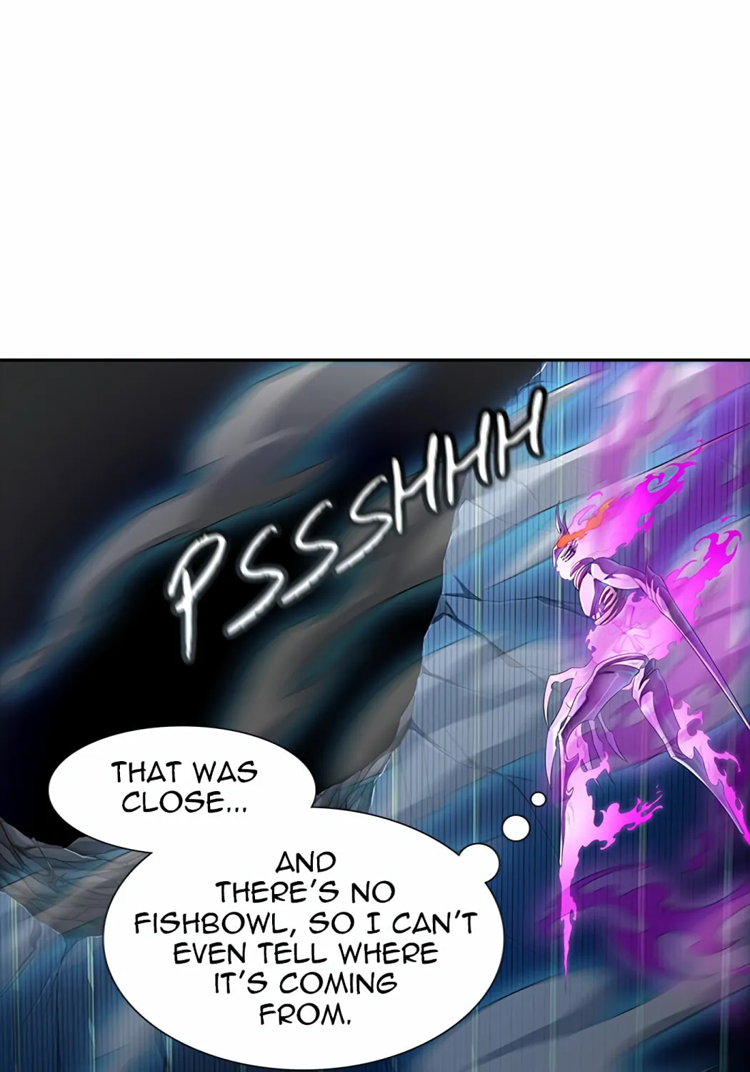 Tower of God Chapter 538 page 43 - 