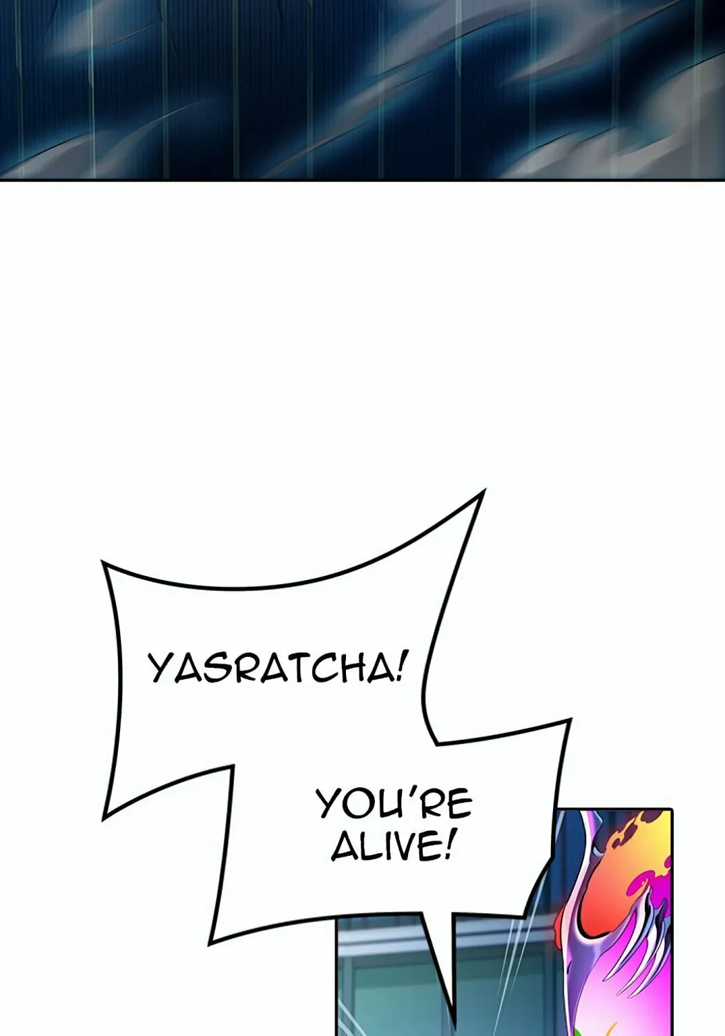 Tower of God Chapter 538 page 44 - 