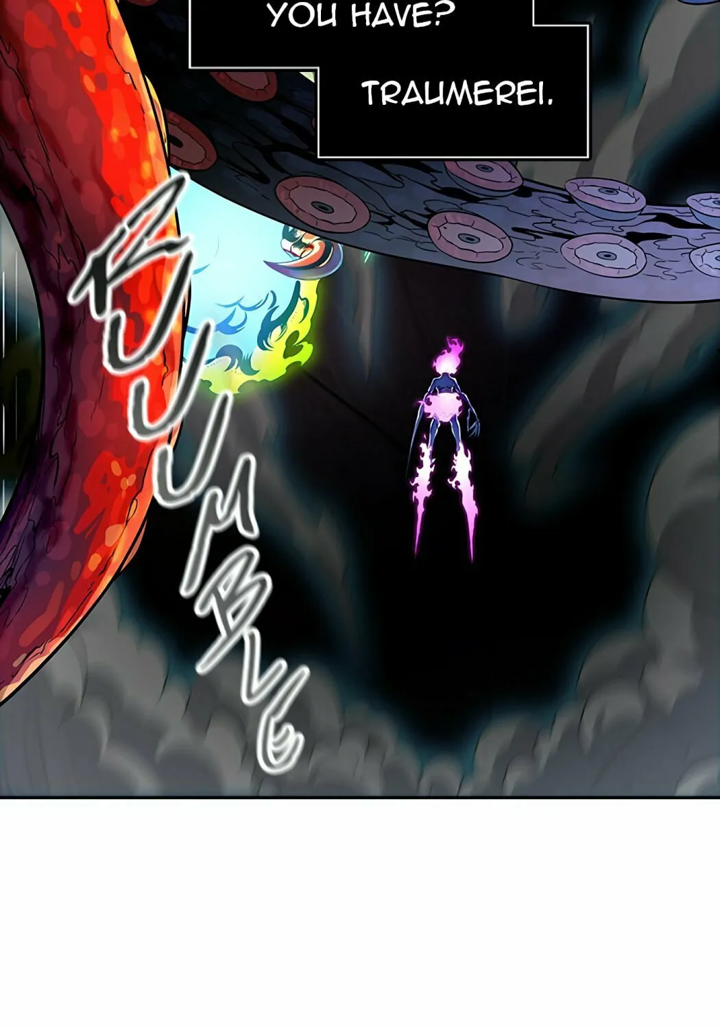 Tower of God Chapter 538 page 49 - 