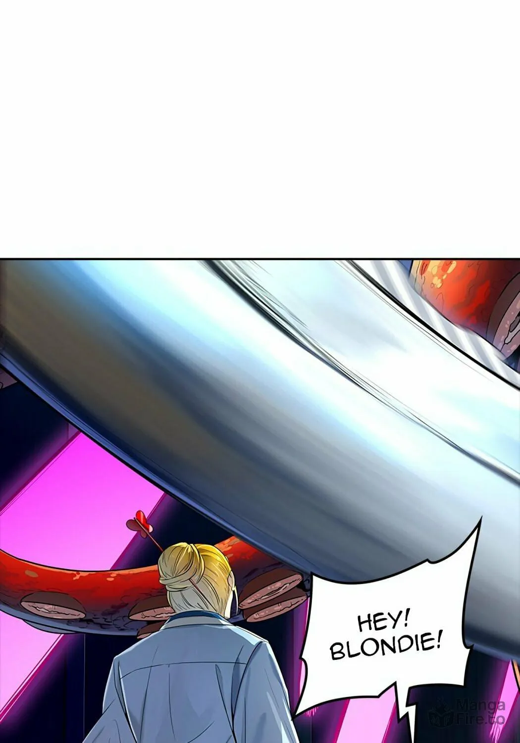 Tower of God Chapter 538 page 51 - 