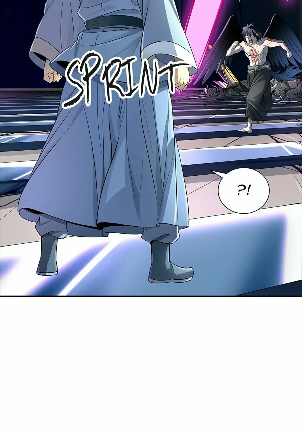 Tower of God Chapter 538 page 52 - 