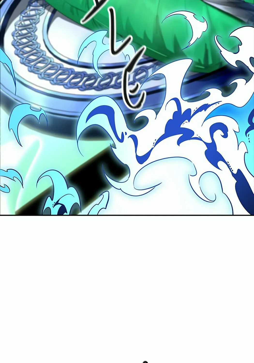 Tower of God Chapter 538 page 7 - 