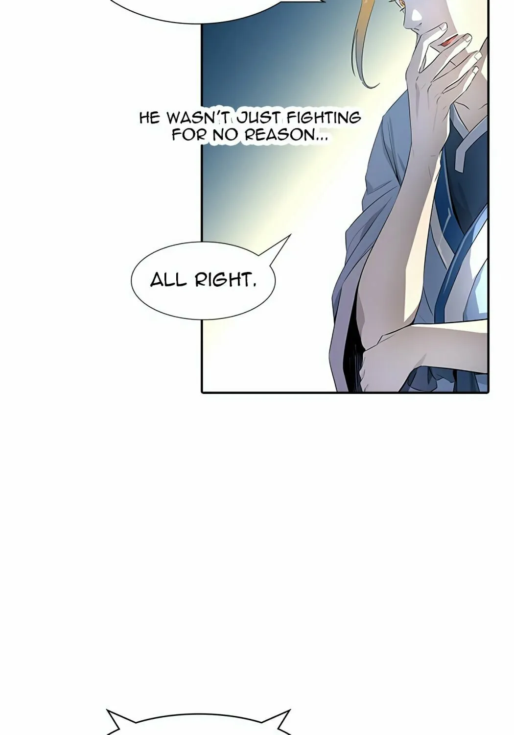 Tower of God Chapter 538 page 62 - 