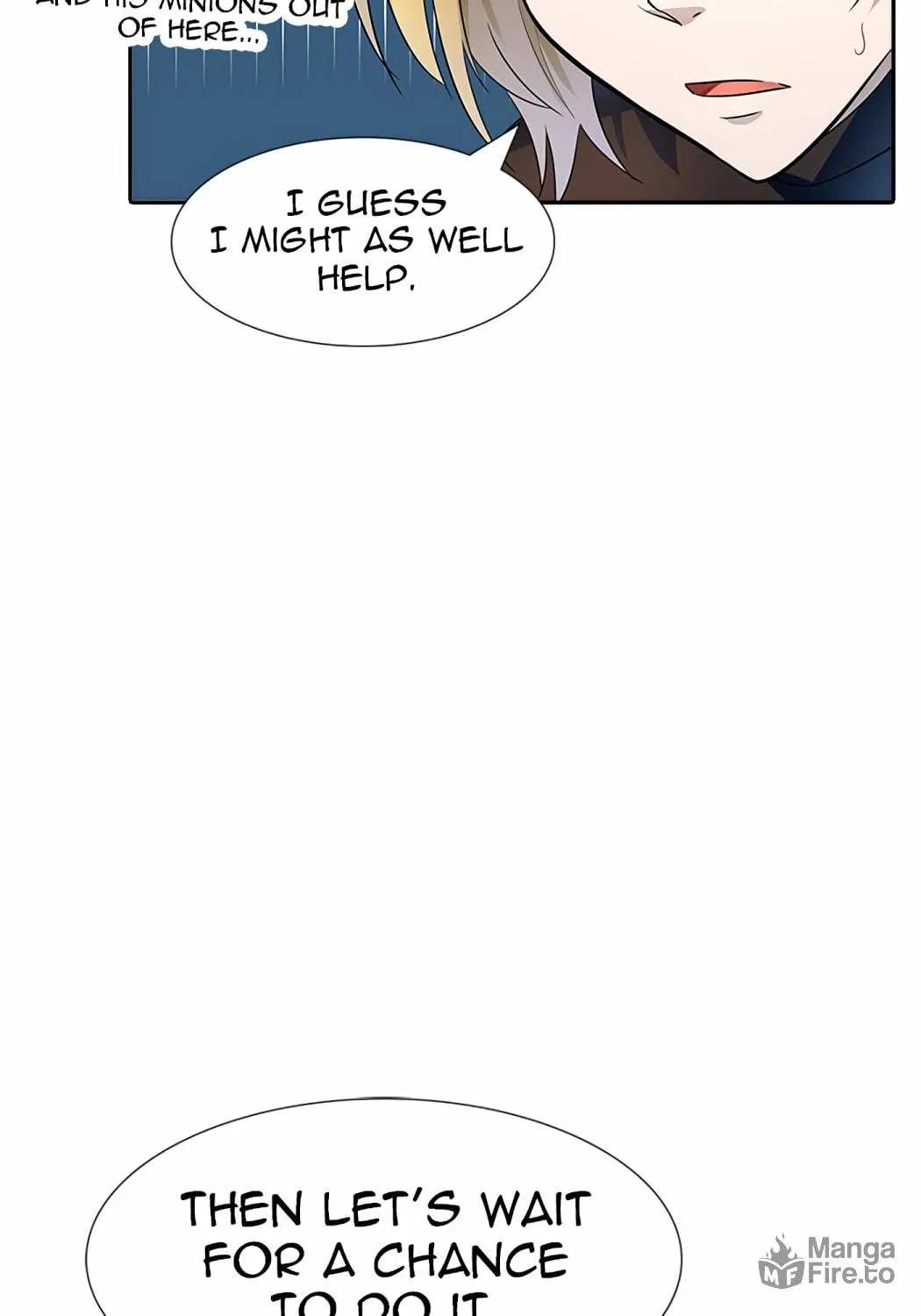 Tower of God Chapter 538 page 66 - 