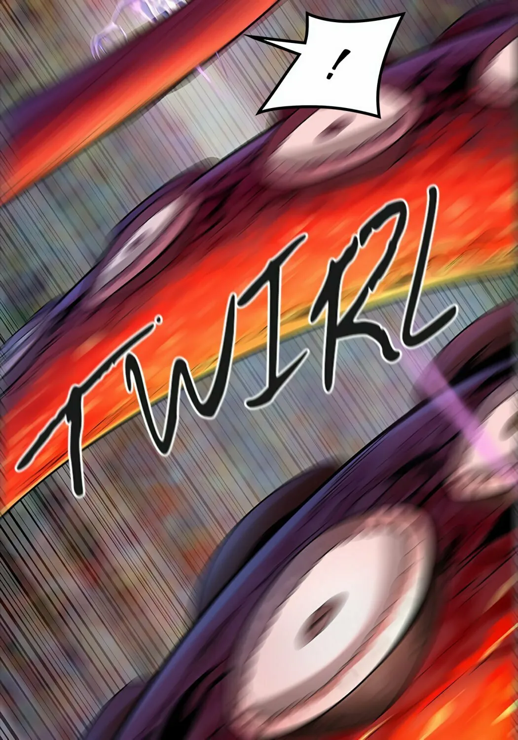 Tower of God Chapter 538 page 73 - 